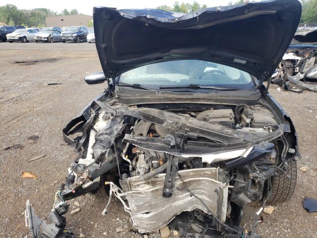 Photo 6 VIN: 5NPEC4AC4DH600364 - HYUNDAI SONATA SE 