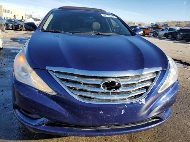 Photo 4 VIN: 5NPEC4AC4DH644249 - HYUNDAI SONATA SE 