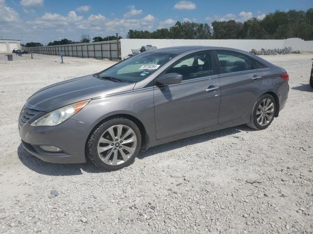 Photo 0 VIN: 5NPEC4AC4DH648639 - HYUNDAI SONATA SE 