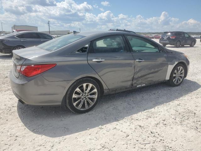 Photo 2 VIN: 5NPEC4AC4DH648639 - HYUNDAI SONATA SE 