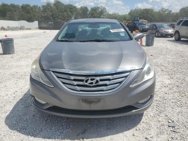 Photo 4 VIN: 5NPEC4AC4DH648639 - HYUNDAI SONATA SE 