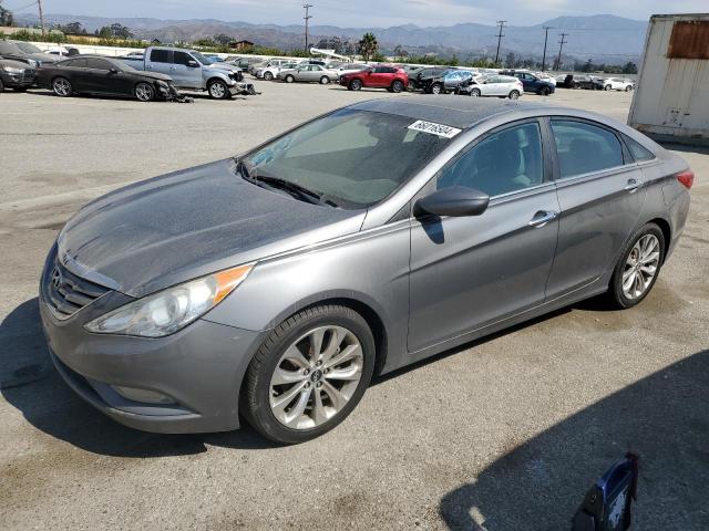 Photo 0 VIN: 5NPEC4AC4DH670513 - HYUNDAI SONATA SE 