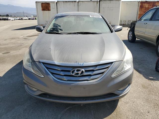 Photo 4 VIN: 5NPEC4AC4DH670513 - HYUNDAI SONATA SE 