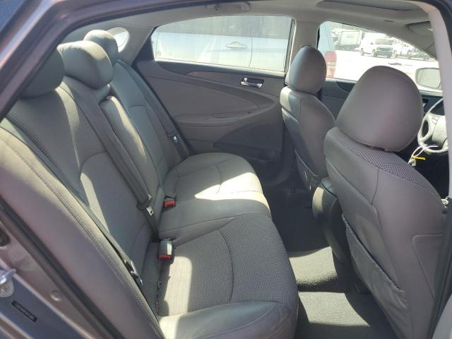 Photo 9 VIN: 5NPEC4AC4DH670513 - HYUNDAI SONATA SE 