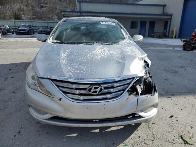 Photo 4 VIN: 5NPEC4AC4DH704563 - HYUNDAI SONATA SE 