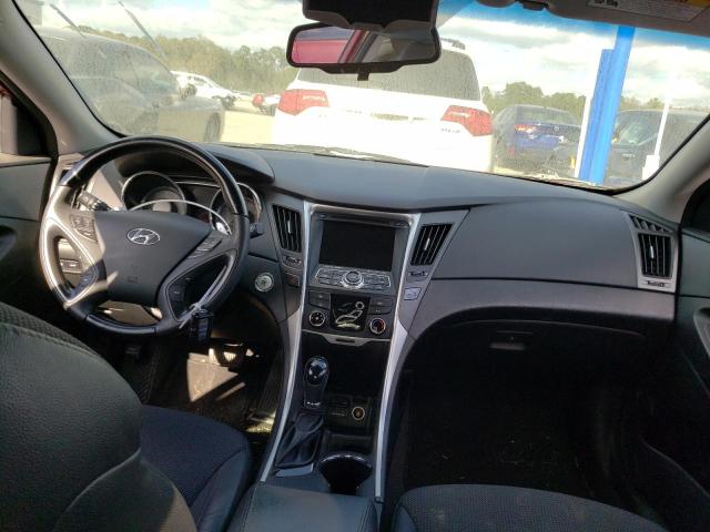 Photo 7 VIN: 5NPEC4AC4DH796967 - HYUNDAI SONATA SE 