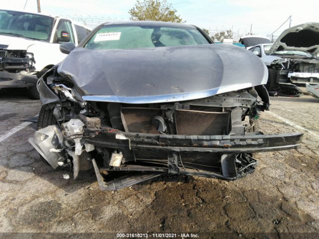 Photo 5 VIN: 5NPEC4AC4DH798718 - HYUNDAI SONATA 