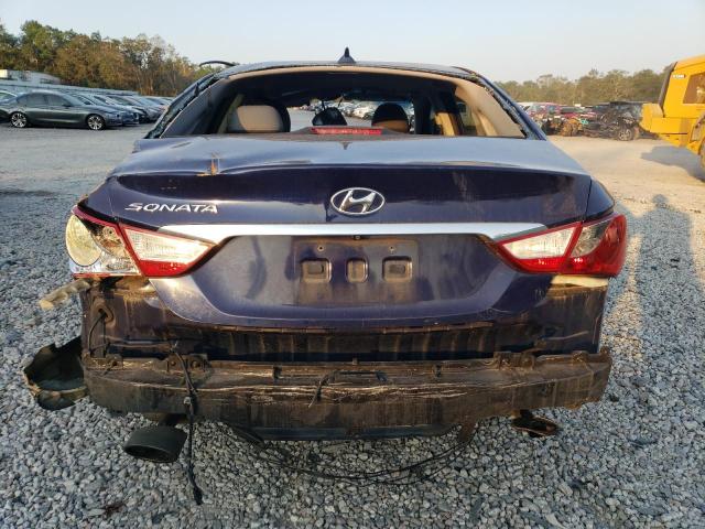 Photo 5 VIN: 5NPEC4AC4DH798900 - HYUNDAI SONATA SE 