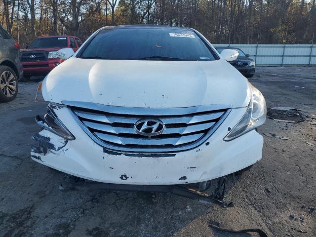 Photo 4 VIN: 5NPEC4AC4EH815101 - HYUNDAI SONATA 