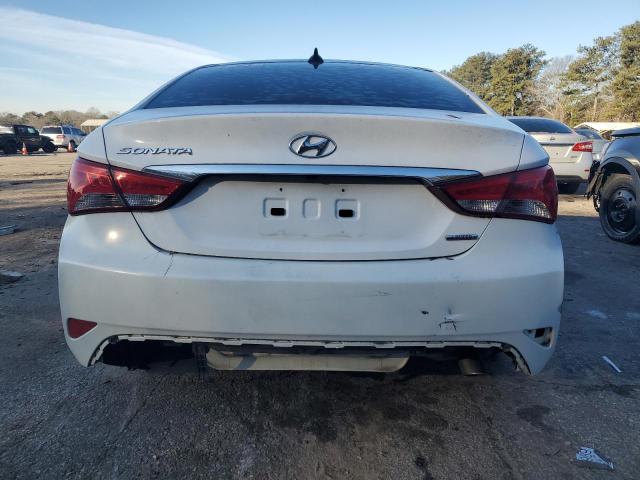 Photo 5 VIN: 5NPEC4AC4EH815101 - HYUNDAI SONATA 