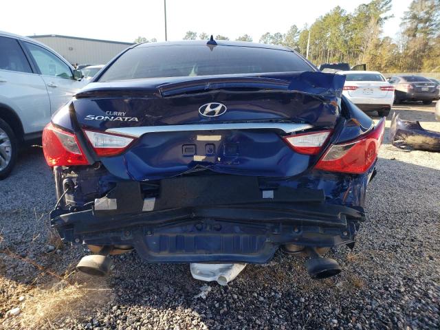 Photo 8 VIN: 5NPEC4AC4EH830794 - HYUNDAI SONATA SE 