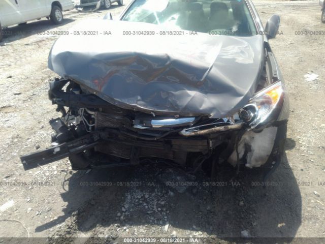 Photo 5 VIN: 5NPEC4AC4EH840208 - HYUNDAI SONATA 