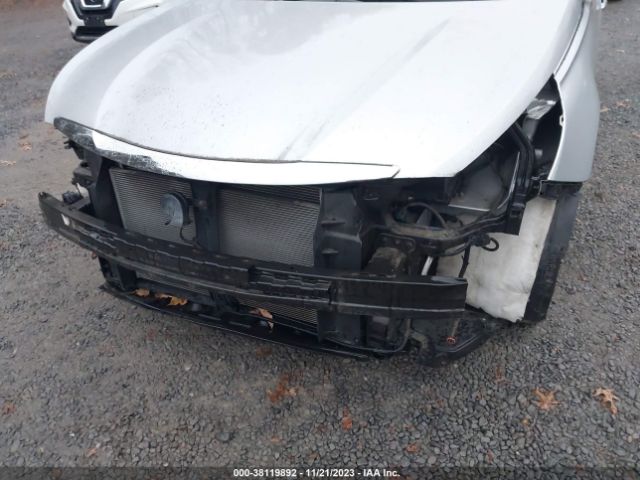 Photo 5 VIN: 5NPEC4AC4EH891160 - HYUNDAI SONATA 