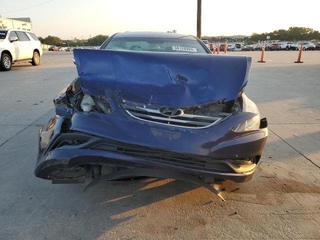 Photo 4 VIN: 5NPEC4AC4EH892888 - HYUNDAI SONATA SE 