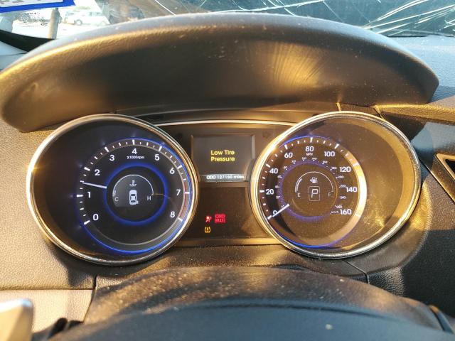 Photo 8 VIN: 5NPEC4AC4EH892888 - HYUNDAI SONATA SE 