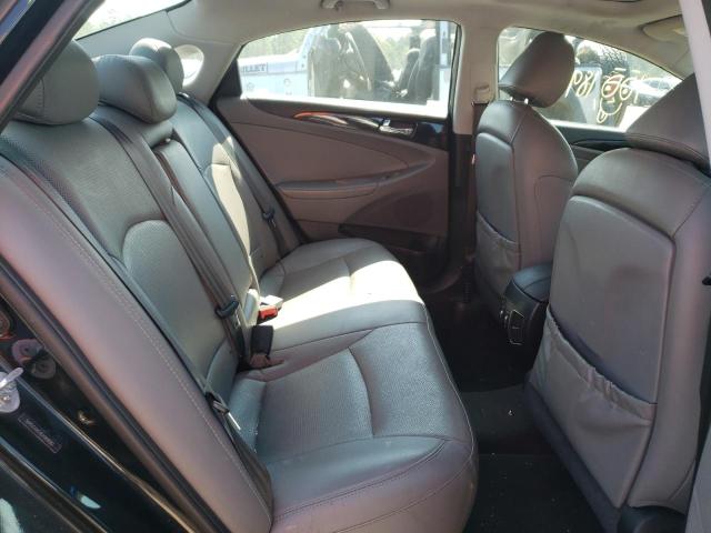 Photo 5 VIN: 5NPEC4AC4EH909561 - HYUNDAI SONATA SE 