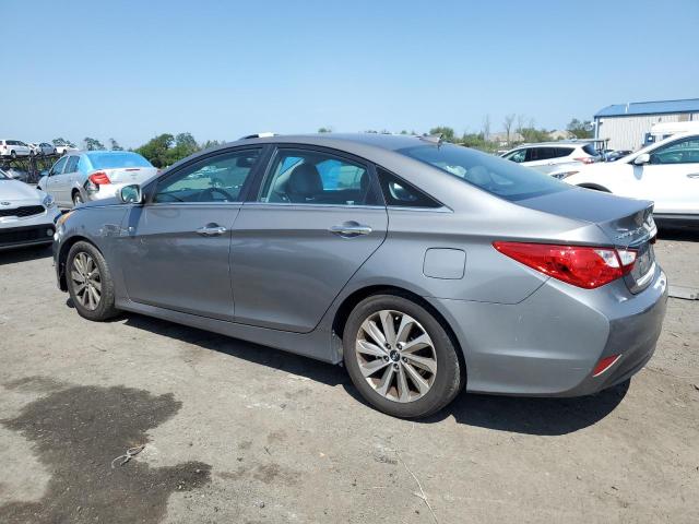 Photo 1 VIN: 5NPEC4AC4EH919197 - HYUNDAI SONATA SE 