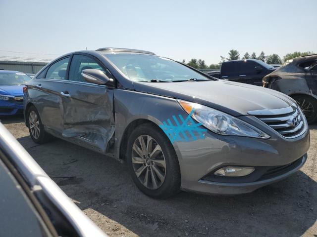 Photo 3 VIN: 5NPEC4AC4EH919197 - HYUNDAI SONATA SE 