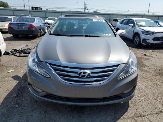 Photo 4 VIN: 5NPEC4AC4EH919197 - HYUNDAI SONATA SE 