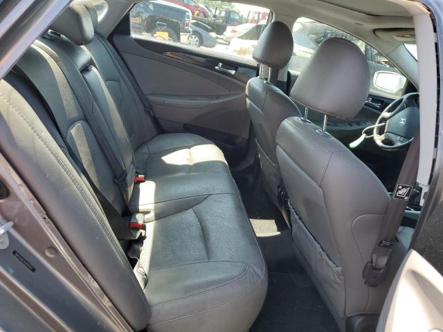 Photo 9 VIN: 5NPEC4AC4EH919197 - HYUNDAI SONATA SE 