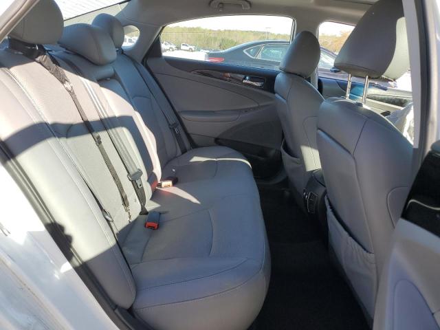 Photo 9 VIN: 5NPEC4AC4EH935707 - HYUNDAI SONATA 