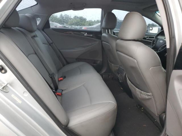 Photo 9 VIN: 5NPEC4AC5BH000594 - HYUNDAI SONATA SE 