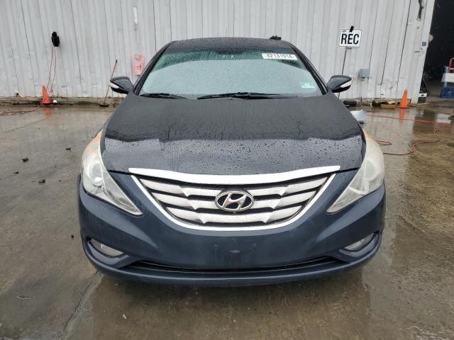 Photo 4 VIN: 5NPEC4AC5BH009280 - HYUNDAI SONATA SE 