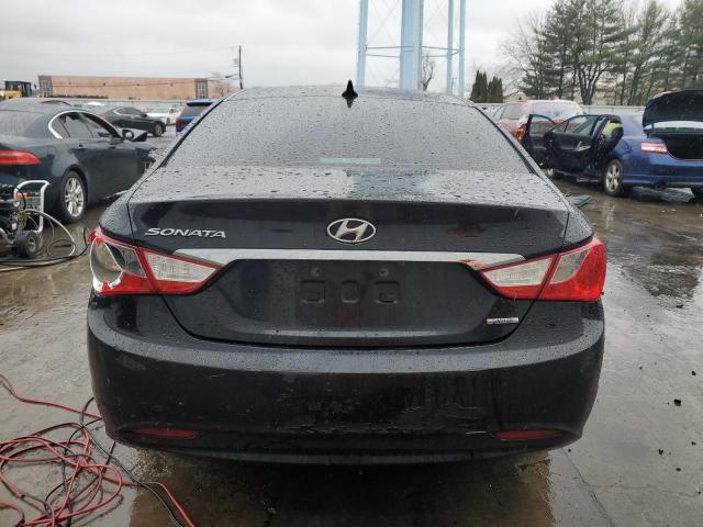 Photo 5 VIN: 5NPEC4AC5BH009280 - HYUNDAI SONATA SE 