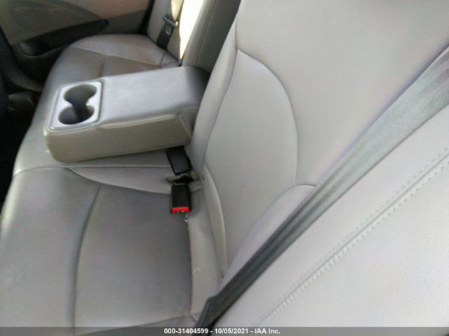 Photo 7 VIN: 5NPEC4AC5BH013720 - HYUNDAI SONATA 