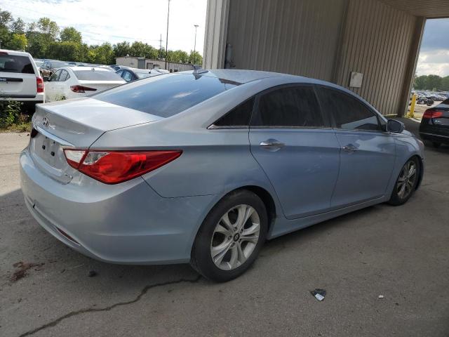 Photo 2 VIN: 5NPEC4AC5BH021512 - HYUNDAI SONATA 