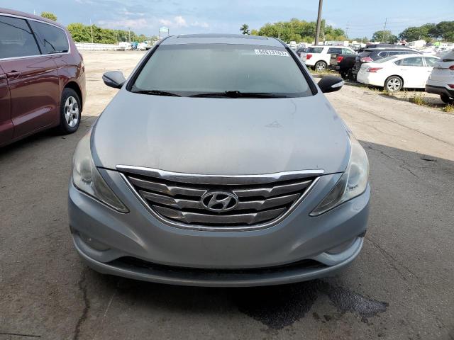 Photo 4 VIN: 5NPEC4AC5BH021512 - HYUNDAI SONATA 