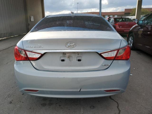 Photo 5 VIN: 5NPEC4AC5BH021512 - HYUNDAI SONATA 