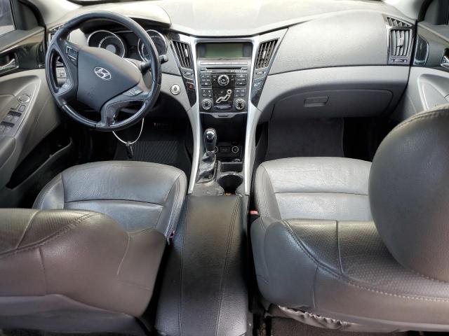 Photo 7 VIN: 5NPEC4AC5BH021512 - HYUNDAI SONATA 