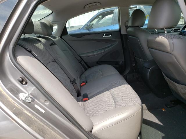 Photo 5 VIN: 5NPEC4AC5BH026290 - HYUNDAI SONATA SE 