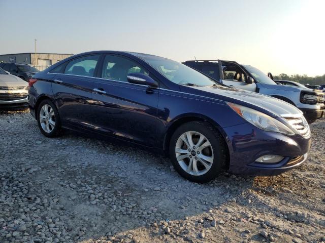 Photo 3 VIN: 5NPEC4AC5BH031389 - HYUNDAI SONATA 