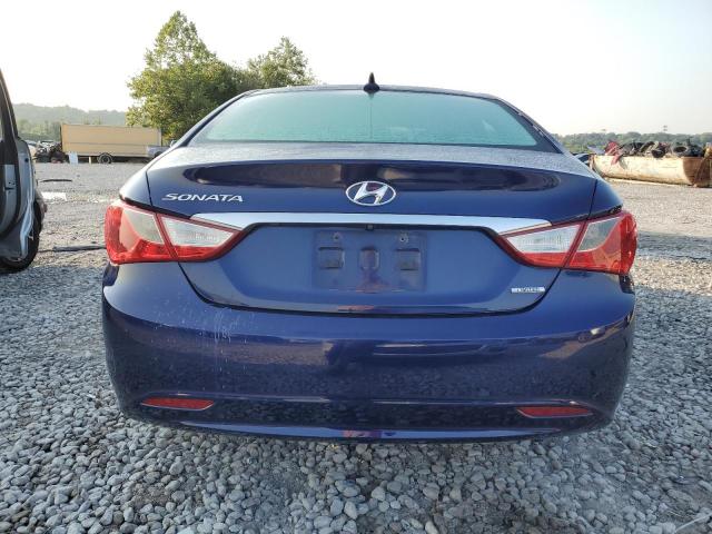 Photo 5 VIN: 5NPEC4AC5BH031389 - HYUNDAI SONATA 