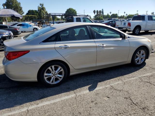 Photo 2 VIN: 5NPEC4AC5BH038505 - HYUNDAI SONATA SE 