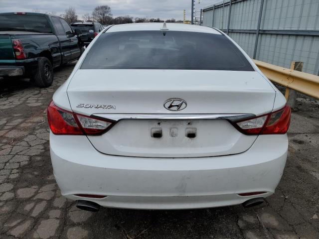 Photo 5 VIN: 5NPEC4AC5BH043445 - HYUNDAI SONATA 