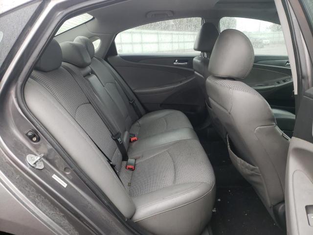 Photo 9 VIN: 5NPEC4AC5BH050329 - HYUNDAI SONATA SE 