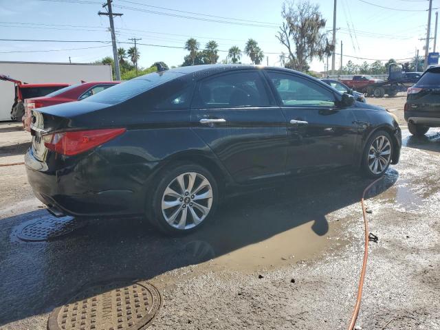 Photo 2 VIN: 5NPEC4AC5BH056664 - HYUNDAI SONATA SE 