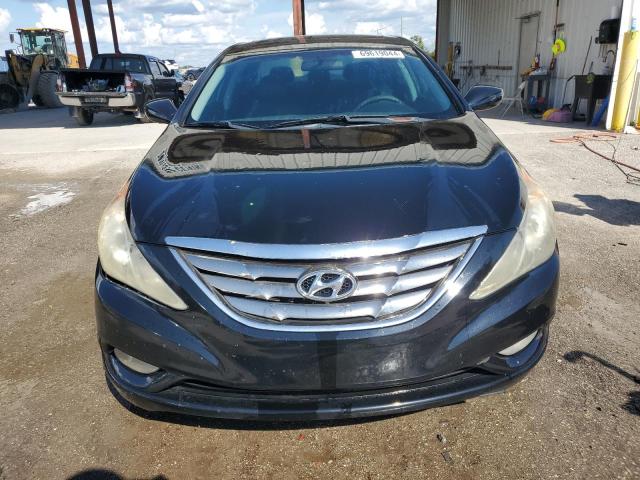 Photo 4 VIN: 5NPEC4AC5BH056664 - HYUNDAI SONATA SE 