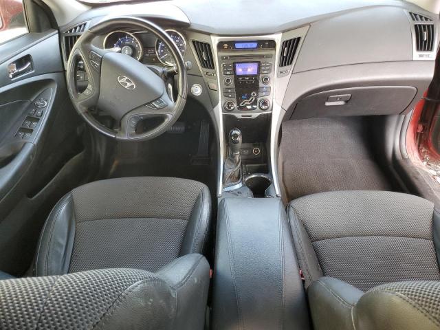 Photo 7 VIN: 5NPEC4AC5BH060312 - HYUNDAI SONATA SE 