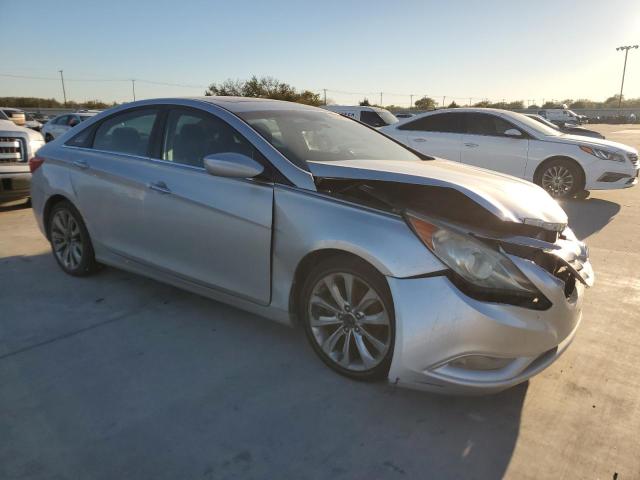 Photo 3 VIN: 5NPEC4AC5BH068670 - HYUNDAI SONATA SE 