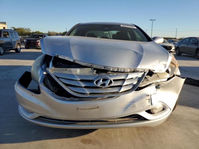 Photo 4 VIN: 5NPEC4AC5BH068670 - HYUNDAI SONATA SE 