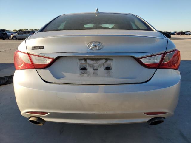 Photo 5 VIN: 5NPEC4AC5BH068670 - HYUNDAI SONATA SE 