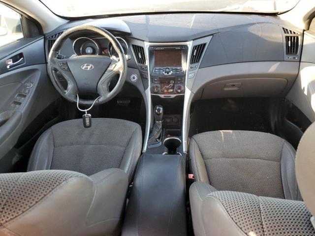 Photo 7 VIN: 5NPEC4AC5BH068670 - HYUNDAI SONATA SE 