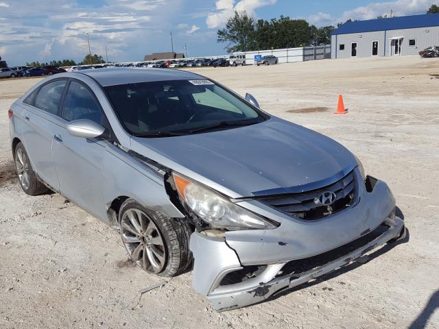 Photo 0 VIN: 5NPEC4AC5BH079443 - HYUNDAI SONATA SE 