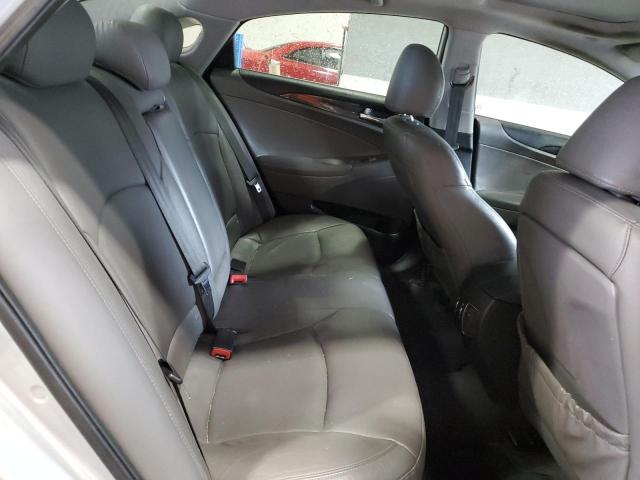 Photo 9 VIN: 5NPEC4AC5BH093598 - HYUNDAI SONATA SE 