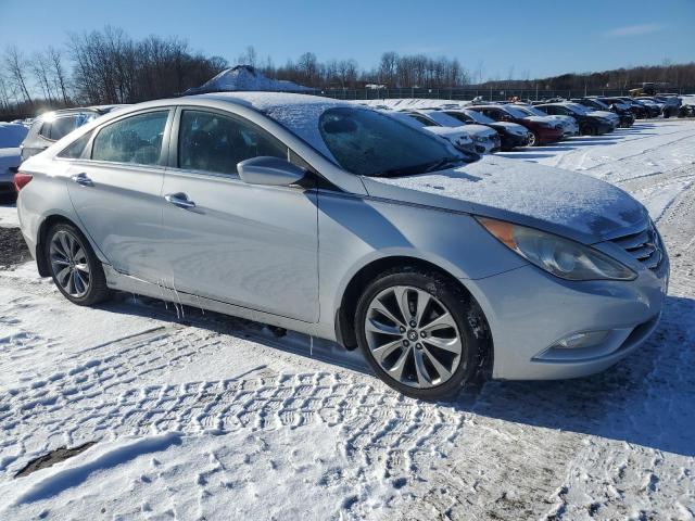 Photo 3 VIN: 5NPEC4AC5BH096209 - HYUNDAI SONATA 