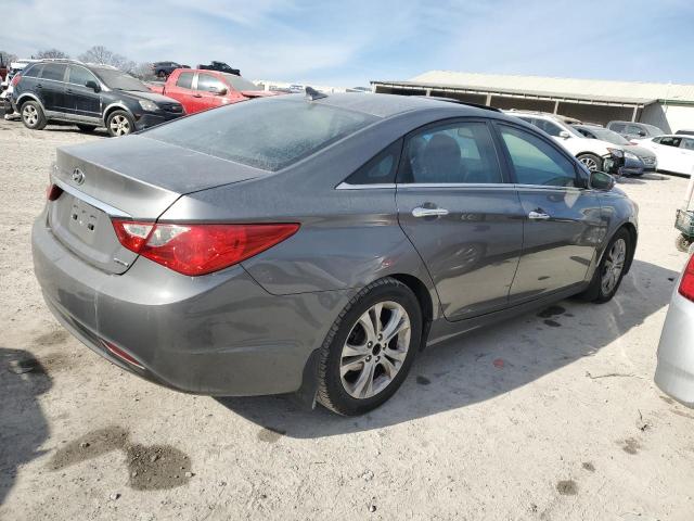 Photo 2 VIN: 5NPEC4AC5BH097134 - HYUNDAI SONATA 